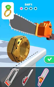 DIY Jewelry APK screenshot 1