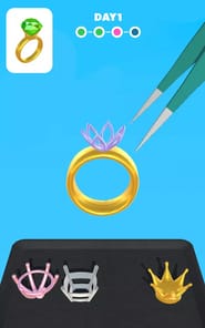 DIY Jewelry APK screenshot 1