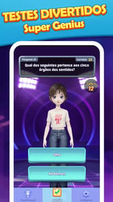 super genius APK screenshot 1