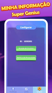 super genius APK screenshot 1