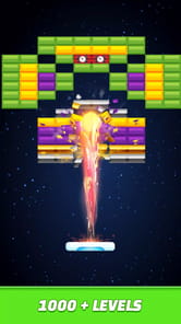 Brickscapes APK screenshot 1