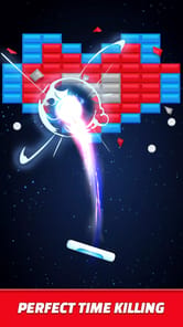 Brickscapes APK screenshot 1