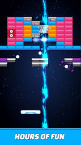 Brickscapes APK screenshot 1