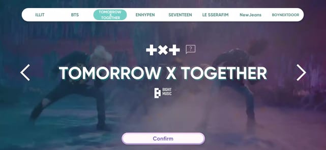 Rhythm Hive APK screenshot 1
