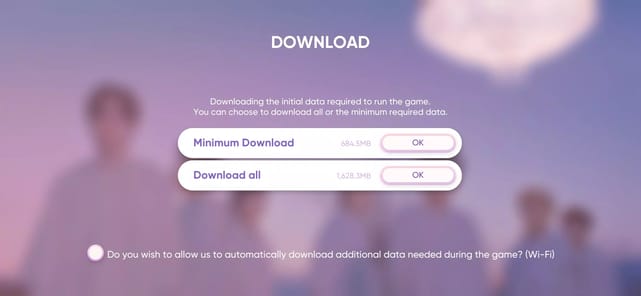 Rhythm Hive APK screenshot 1