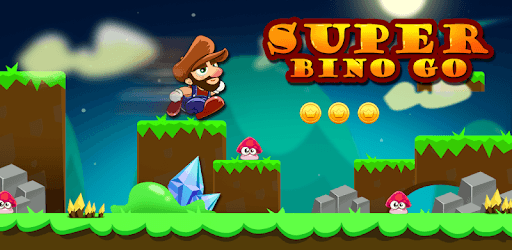 install Super Bino Go on PC