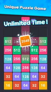 Drop Merge APK screenshot 1