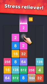 Drop Merge APK screenshot 1