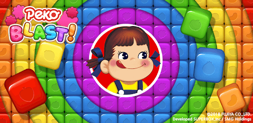 install Peko Blast : Puzzle on PC
