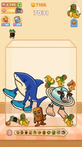 Melon Maker APK screenshot 1 Melon Maker APK screenshot 1