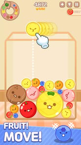 Melon Maker APK screenshot 1 Melon Maker APK screenshot 1