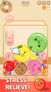 Melon Maker APK screenshot 1 Melon Maker APK screenshot 1