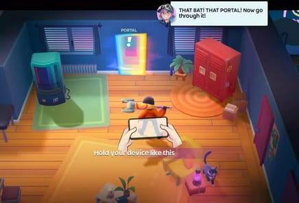 mo.co APK screenshot 1
