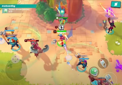 mo.co APK screenshot 1