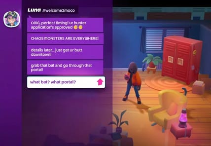 mo.co APK screenshot 1