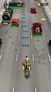 Bike Rider APK screenshot 1