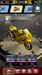 Bike Rider APK screenshot 1
