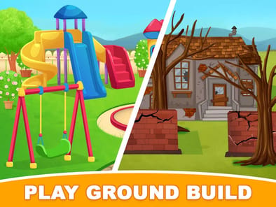 Construction Trucks & Vehicles APK screenshot 1