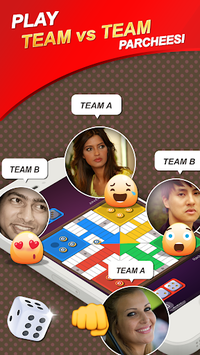 Parchisi STAR Online APK screenshot 1