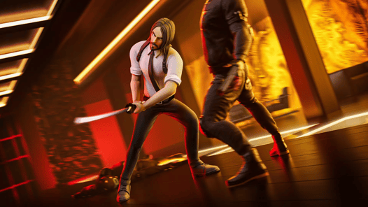 John Assassin APK screenshot 1