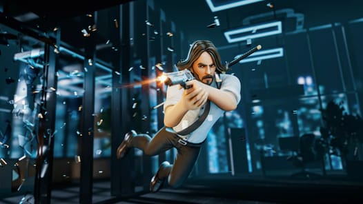 John Assassin APK screenshot 1