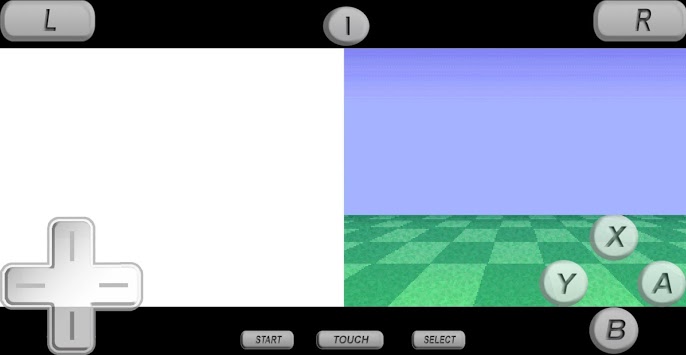 SuperNDS (NDS Emulator) APK screenshot 1 SuperNDS (NDS Emulator) APK screenshot 1