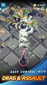 Dungeon of Gods APK screenshot 1