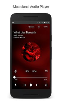 BACKTRACKIT APK screenshot 1