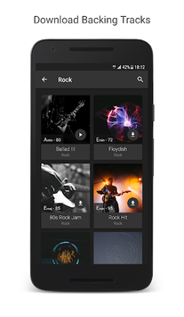 BACKTRACKIT APK screenshot 1