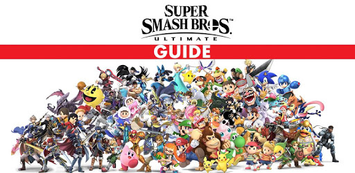 install Super Smash Bros Ultimate Guide on PC