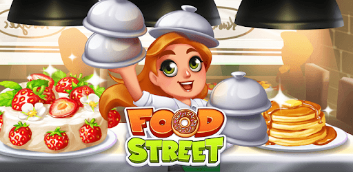 Install Food Street - Restaurant Management & Food Game on PC install Food Street - Restaurant Management & Food Game on PC