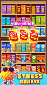 Super Sort APK screenshot 1 Super Sort APK screenshot 1