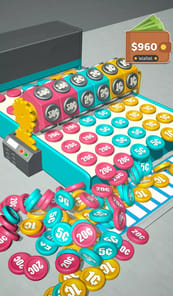 Mint Factory APK screenshot 1