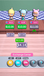 Mint Factory APK screenshot 1