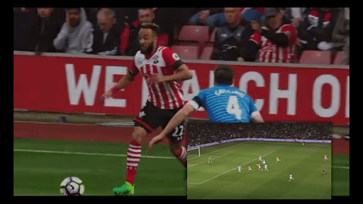 SuperSport APK screenshot 1 SuperSport APK screenshot 1