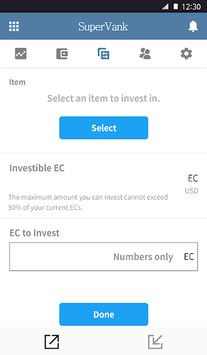 Supervank APK screenshot 1 Supervank APK screenshot 1