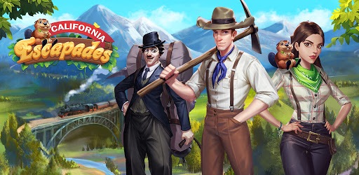 install California Escapades on PC