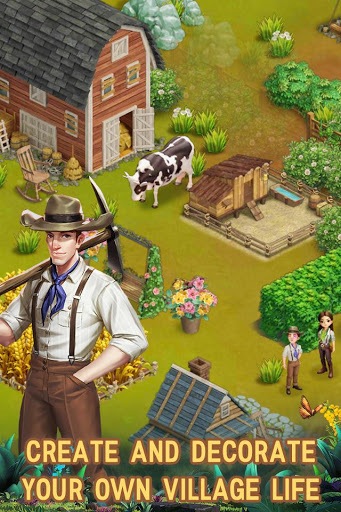 California Escapades APK screenshot 1
