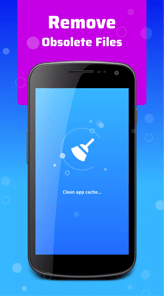 Phone Cleaner APK screenshot 1