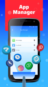 Phone Cleaner APK screenshot 1