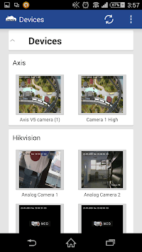 Immix Mobile APK screenshot 1 Immix Mobile APK screenshot 1