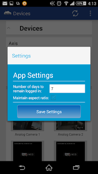 Immix Mobile APK screenshot 1 Immix Mobile APK screenshot 1
