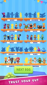 Super Toy 3D APK screenshot 1