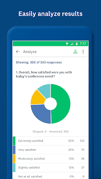 SurveyMonkey APK screenshot 1 SurveyMonkey APK screenshot 1