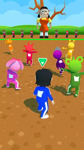 Prison Run: Survival Challenge APK screenshot 1