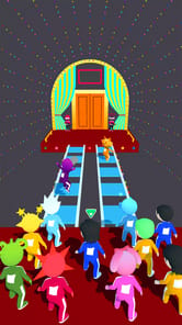 Prison Run: Survival Challenge APK screenshot 1