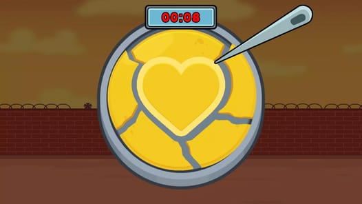 Beat Battle: Survival Games APK screenshot 1