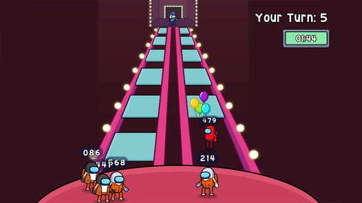 Survival 456 But It's Impostor APK screenshot 1