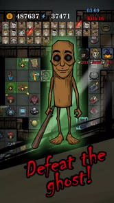 Silent Castle APK screenshot 1