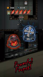 Silent Castle APK screenshot 1